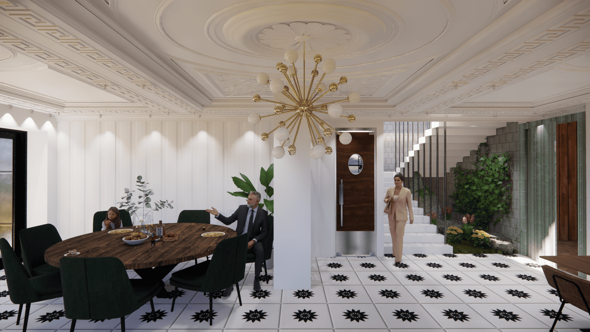 Luxury — view 8